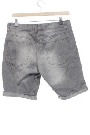 Męskie szorty Denim&Co., Rozmiar M, Kolor Szary, Cena 78,99 zł