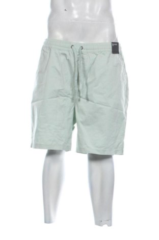 Herren Shorts Denim&Co., Größe XL, Farbe Grün, Preis € 30,99