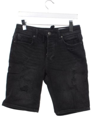 Pánske kraťasy  Denim Co., Veľkosť S, Farba Čierna, Cena  10,95 €