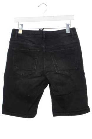 Pánske kraťasy  Denim Co., Veľkosť S, Farba Čierna, Cena  10,95 €