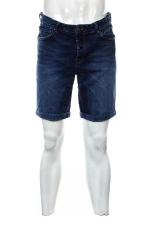 Herren Shorts Devred 1902, Größe L, Farbe Blau, Preis 19,99 €