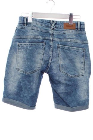 Pantaloni scurți de bărbați Diverse, Mărime XS, Culoare Albastru, Preț 41,99 Lei