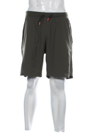 Pánske kraťasy  Domyos, Veľkosť M, Farba Zelená, Cena  6,95 €