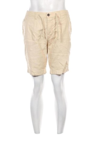 Herren Shorts Dstrezzed, Größe L, Farbe Beige, Preis 15,00 €