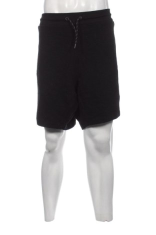Herren Shorts Dyd, Größe 4XL, Farbe Schwarz, Preis 19,99 €