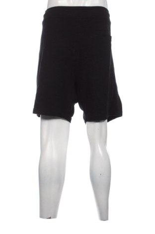 Herren Shorts Dyd, Größe 4XL, Farbe Schwarz, Preis 19,99 €