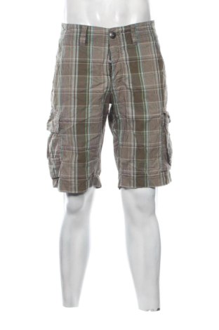 Pantaloni scurți de bărbați Edc By Esprit, Mărime L, Culoare Multicolor, Preț 107,99 Lei