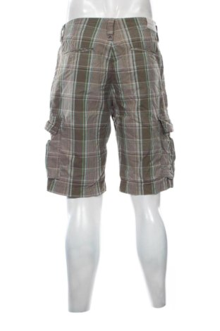 Pantaloni scurți de bărbați Edc By Esprit, Mărime L, Culoare Multicolor, Preț 107,99 Lei