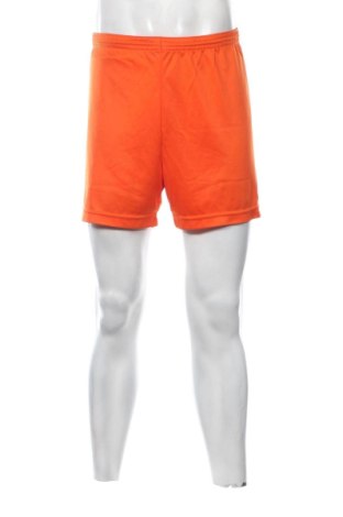 Pantaloni scurți de bărbați Errea, Mărime L, Culoare Portocaliu, Preț 52,13 Lei