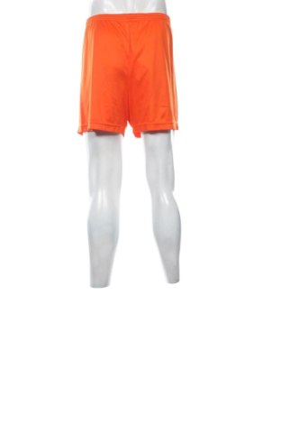 Pantaloni scurți de bărbați Errea, Mărime L, Culoare Portocaliu, Preț 52,13 Lei