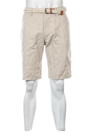 Męskie szorty Esprit, Rozmiar L, Kolor Beżowy, Cena 207,99 zł