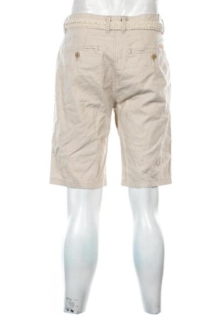 Męskie szorty Esprit, Rozmiar L, Kolor Beżowy, Cena 207,99 zł