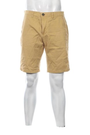 Herren Shorts F&F, Größe L, Farbe Gelb, Preis 13,13 €