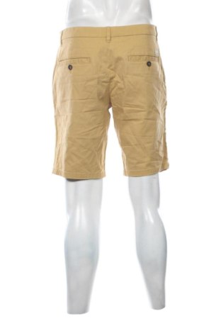 Herren Shorts F&F, Größe L, Farbe Gelb, Preis 13,13 €