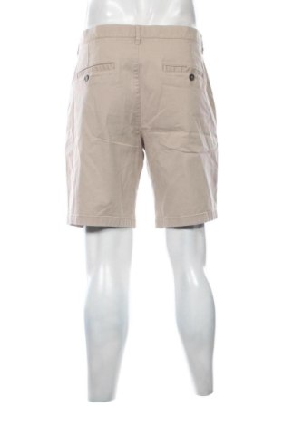 Férfi rövidnadrág F&F, Méret XL, Szín Bézs, Ár 5 394 Ft