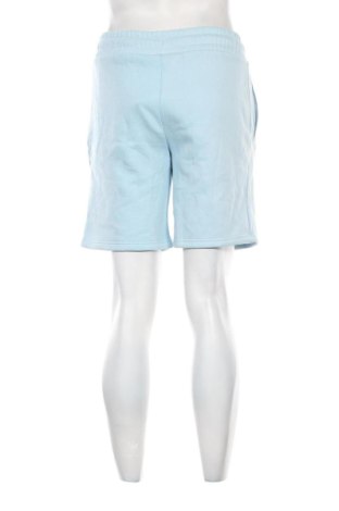 Ανδρικό κοντό παντελόνι FILA, Μέγεθος S, Χρώμα Μπλέ, Τιμή 20,99 €