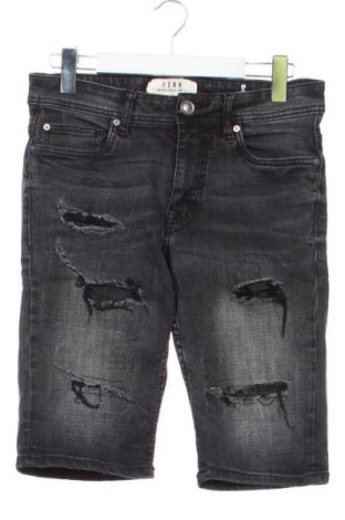 Męskie szorty FSBN, Rozmiar S, Kolor Czarny, Cena 53,58 zł