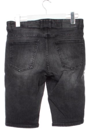 Męskie szorty FSBN, Rozmiar S, Kolor Czarny, Cena 53,58 zł