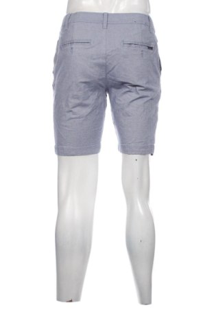 Herren Shorts Flex, Größe M, Farbe Blau, Preis 19,99 €