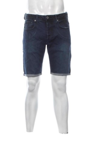 Pánské kraťasy G-Star Raw, Velikost M, Barva Modrá, Cena  1 029,00 Kč