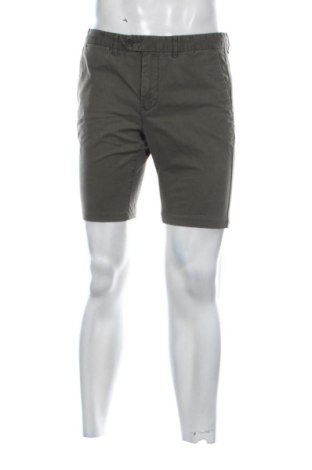 Męskie szorty Galeria, Rozmiar L, Kolor Zielony, Cena 112,53 zł