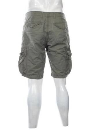 Pantaloni scurți de bărbați Gap, Mărime L, Culoare Verde, Preț 85,99 Lei