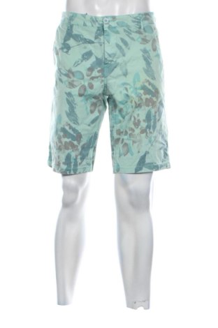 Férfi rövidnadrág Garcia Jeans, Méret L, Szín Sokszínű, Ár 5 509 Ft