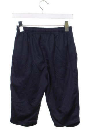 Ανδρικό κοντό παντελόνι Givova, Μέγεθος S, Χρώμα Πράσινο, Τιμή 23,99 €