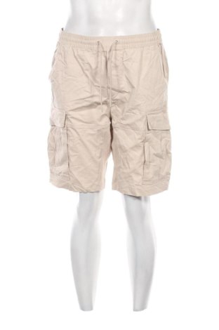 Pánske kraťasy  H&M, Veľkosť M, Farba Béžová, Cena  17,95 €