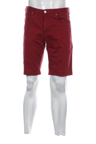 Pánske kraťasy  H&M, Veľkosť M, Farba Červená, Cena  13,95 €