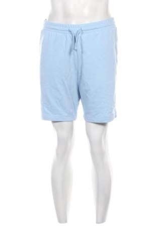 Herren Shorts H&M, Größe M, Farbe Blau, Preis 11,00 €