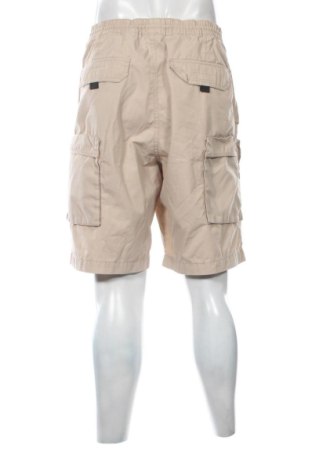 Herren Shorts H&M, Größe L, Farbe Beige, Preis 15,00 €