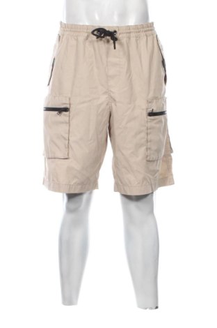 Herren Shorts H&M, Größe L, Farbe Beige, Preis 15,00 €