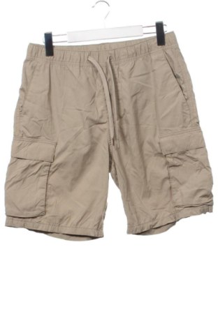 Herren Shorts H&M, Größe S, Farbe Beige, Preis € 10,99