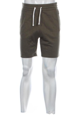 Herren Shorts H&M Divided, Größe M, Farbe Grün, Preis € 12,99