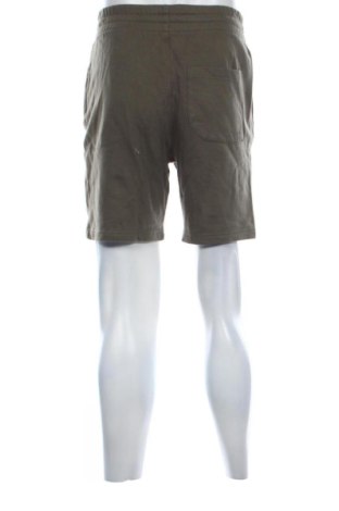 Herren Shorts H&M Divided, Größe M, Farbe Grün, Preis € 12,99