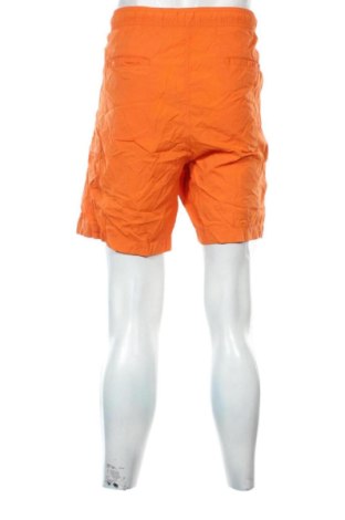 Ανδρικό κοντό παντελόνι H&M L.O.G.G., Μέγεθος L, Χρώμα Πορτοκαλί, Τιμή 16,99 €