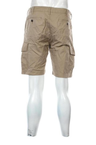 Męskie szorty H&M L.O.G.G., Rozmiar M, Kolor Beżowy, Cena 78,99 zł