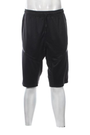 Férfi rövidnadrág H&M Sport, Méret L, Szín Fekete, Ár 3 091 Ft