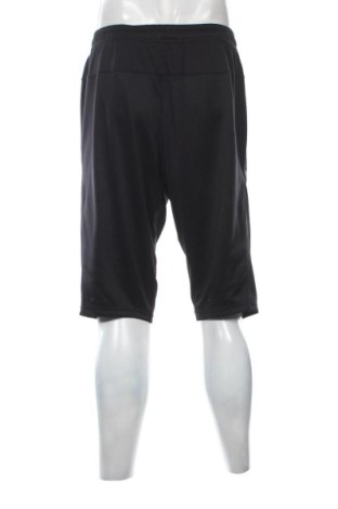 Férfi rövidnadrág H&M Sport, Méret L, Szín Fekete, Ár 3 091 Ft