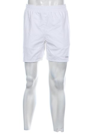 Pantaloni scurți de bărbați Head, Mărime M, Culoare Alb, Preț 140,99 Lei