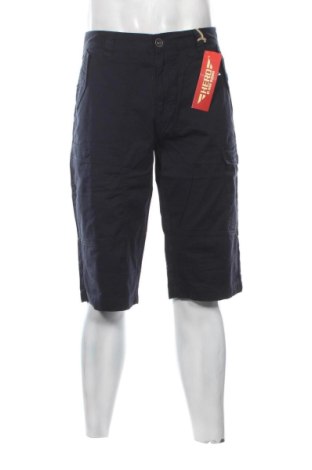 Pánské kraťasy Hero, Velikost L, Barva Modrá, Cena  1 279,00 Kč