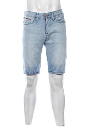 Pánske kraťasy  Hilfiger Denim, Veľkosť M, Farba Modrá, Cena  37,95 €
