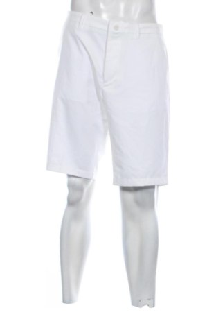 Herren Shorts Hugo Boss, Größe L, Farbe Weiß, Preis 54,99 €