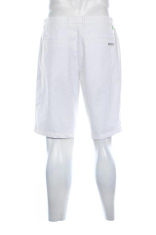 Herren Shorts Hugo Boss, Größe L, Farbe Weiß, Preis 54,99 €