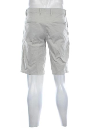 Pantaloni scurți de bărbați Hugo Boss, Mărime M, Culoare Gri, Preț 233,99 Lei