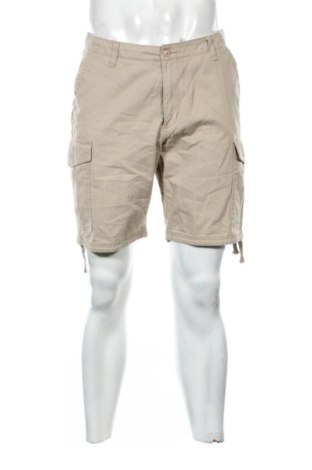 Férfi rövidnadrág Jack & Jones, Méret M, Szín Bézs, Ár 6 209 Ft