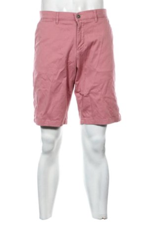 Ανδρικό κοντό παντελόνι Jack & Jones, Μέγεθος XL, Χρώμα Ρόζ , Τιμή 20,99 €