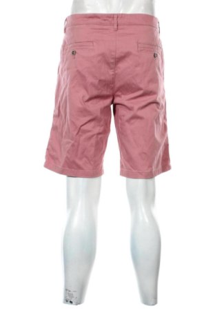 Ανδρικό κοντό παντελόνι Jack & Jones, Μέγεθος XL, Χρώμα Ρόζ , Τιμή 20,99 €