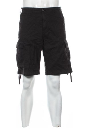 Męskie szorty Jack & Jones, Rozmiar L, Kolor Czarny, Cena 65,99 zł